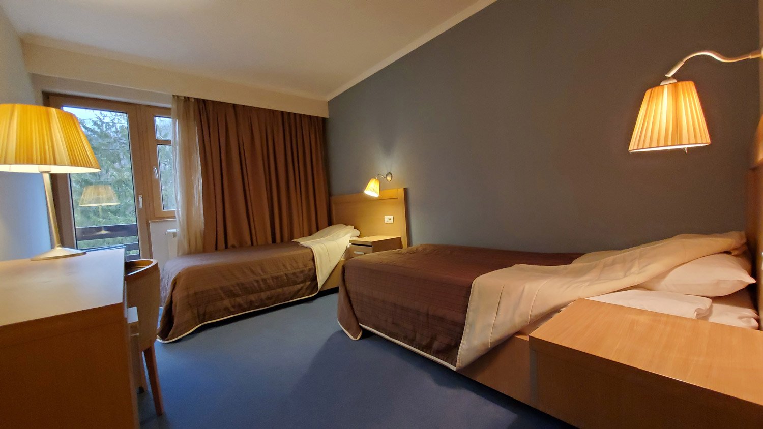 Hotel Park