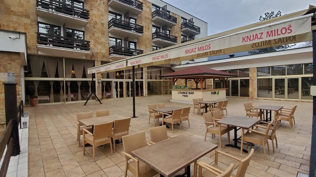 Hotel Park