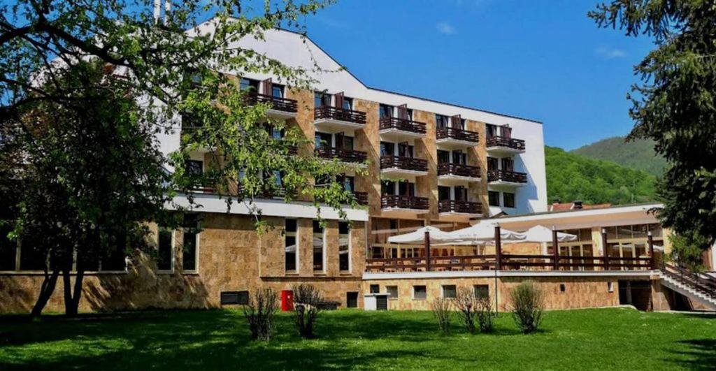 Hotel Park