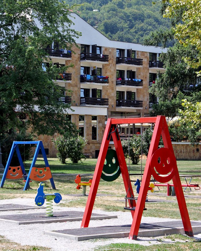 Hotel Park