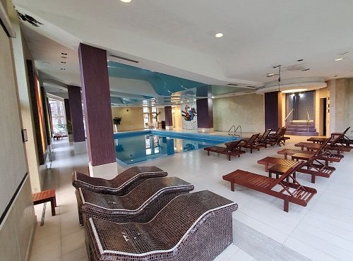 Hotel Park